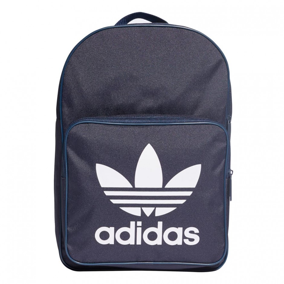 ADIDAS CLASSIC TREFOIL BACKPACK COLLEGIATE NAVY