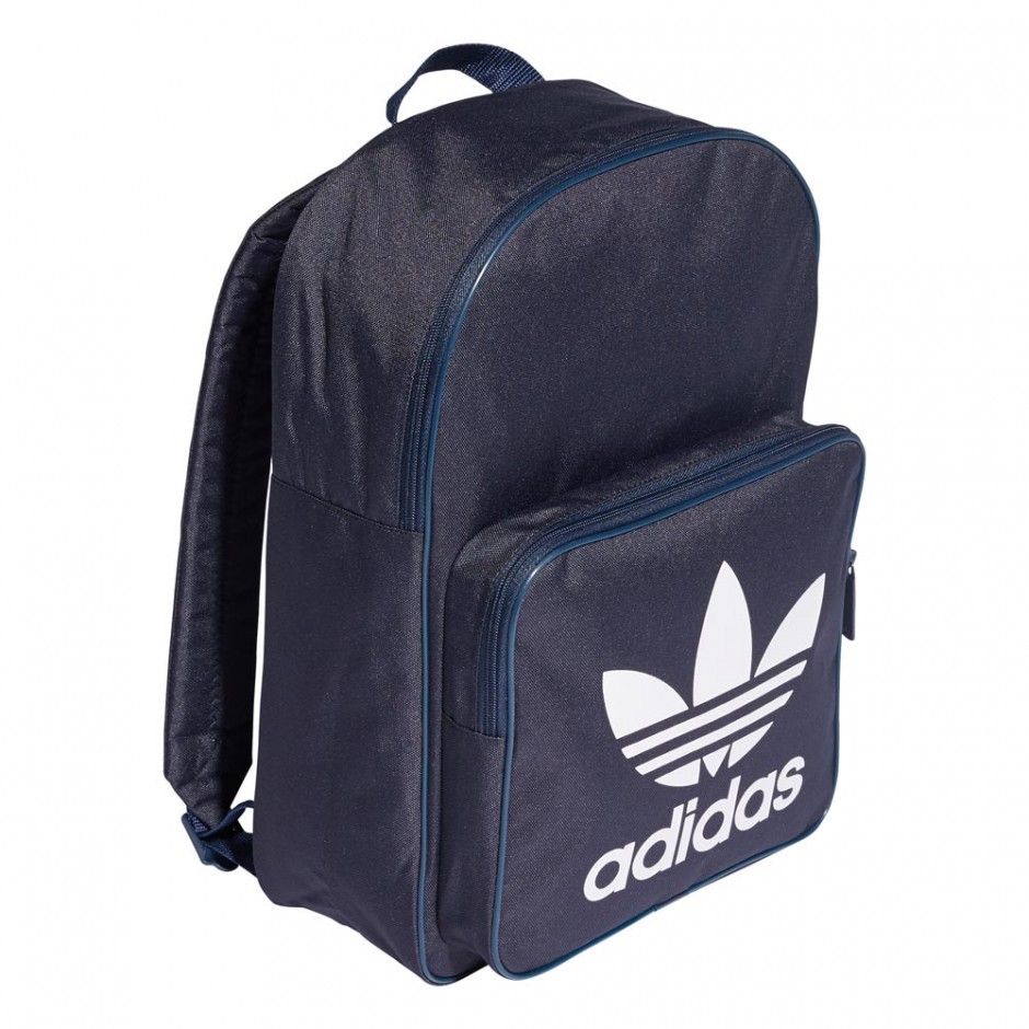 ADIDAS CLASSIC TREFOIL BACKPACK COLLEGIATE NAVY
