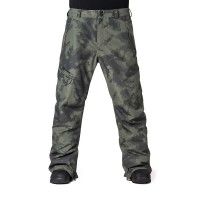 HORSEFEATHERS VOYAGER SNOW PANT CLOUD CAMO