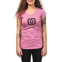 HORSEFEATHERS MARIA T-SHIRT ORCHID