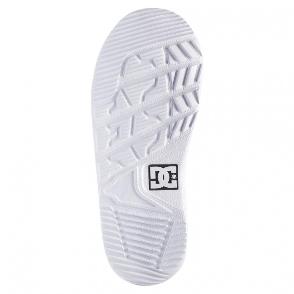 DC PHASE LACE-UP SNOWBOARD BOOTS INCENSE