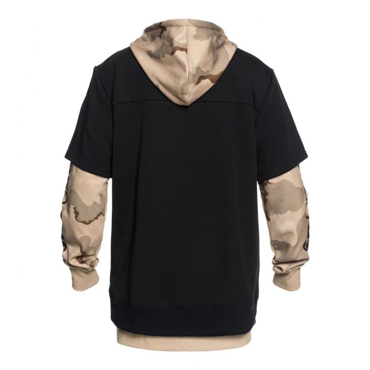 Dc dryden hoodie online