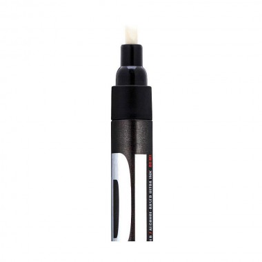 MONTANA BOLD MARKER 3MM CHISEL BLACK
