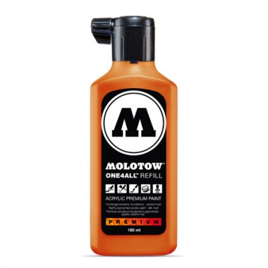 MOLOTOW ONE4ALL REFILL 180ml