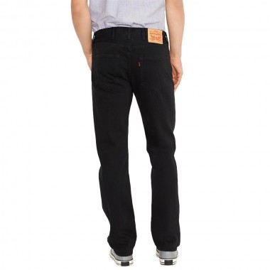 LEVI’S® 501 ORIGINAL JEANS BLACK