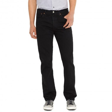 LEVI’S® 501 ORIGINAL JEANS BLACK