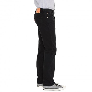 LEVI’S® 501 ORIGINAL JEANS BLACK