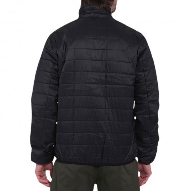 HORSEFEATHERS ASHER JACKET BLACK
