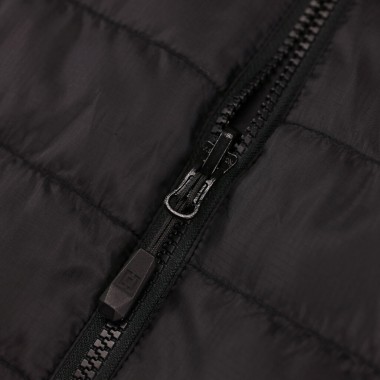 HORSEFEATHERS ASHER JACKET BLACK