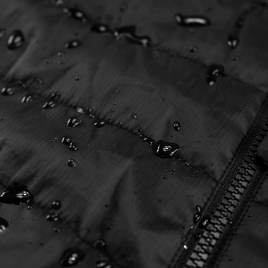 HORSEFEATHERS ASHER JACKET BLACK
