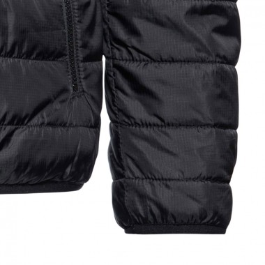 HORSEFEATHERS ASHER JACKET BLACK