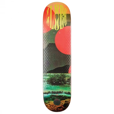 GLOBE G2 RAPID SPACE DECK SUNDANCE 8.0