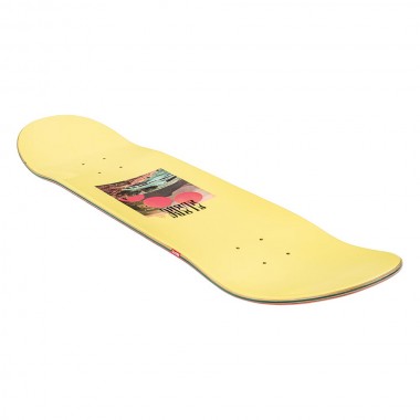 GLOBE G2 RAPID SPACE DECK SUNDANCE 8.0