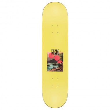 GLOBE G2 RAPID SPACE DECK SUNDANCE 8.0