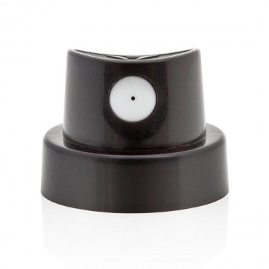 MONTANA STANDARD CAP BLACK/WHITE