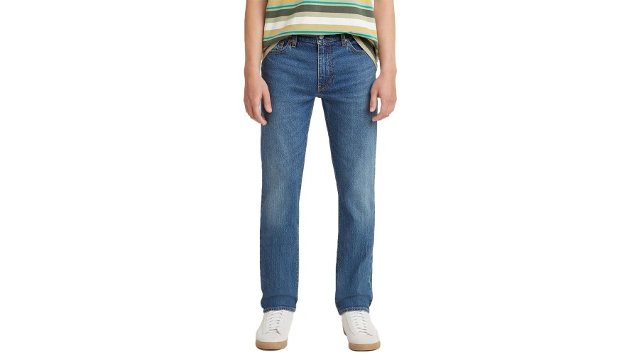 LEVI'S® 511™ EVERY LITTLE THING SLIM JEANS MED INDIGO