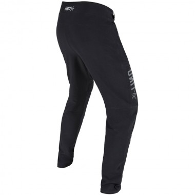 UNIT GLIDE FLEX PRO MTB PANTS BLACK