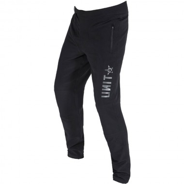 UNIT GLIDE FLEX PRO MTB PANTS BLACK