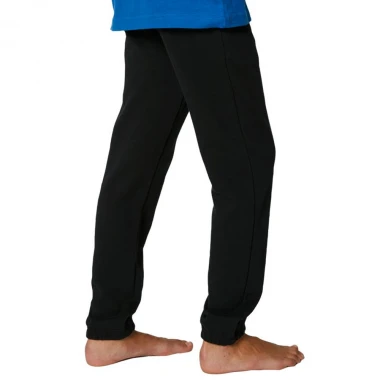 FOX YOUTH STANDARD ISSUE SWEAT PANTS BLACK
