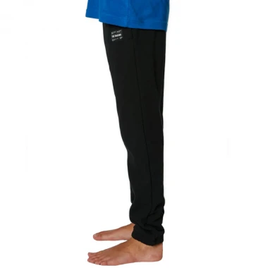 FOX YOUTH STANDARD ISSUE SWEAT PANTS BLACK