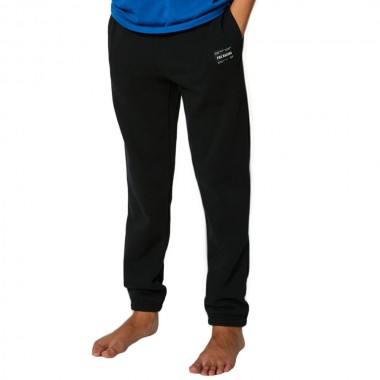 FOX YOUTH STANDARD ISSUE SWEAT PANTS BLACK