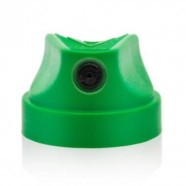 MONTANA LEVEL 2 FINE SKINNY CAPS GREEN/BLACK