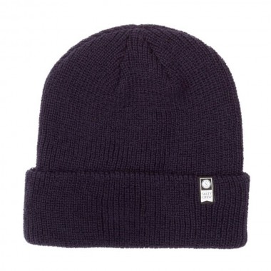 SALTY CREW ALPHA BEANIE NAVY
