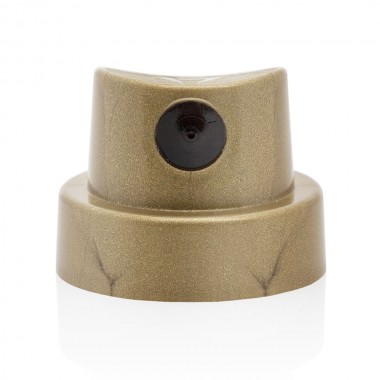 MONTANA ULTRA FAT CAP GOLD/BLACK