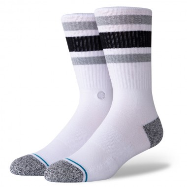 STANCE THE BOYD 3 PACK SOCKS MULTI