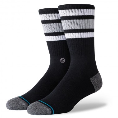 STANCE THE BOYD 3 PACK SOCKS MULTI