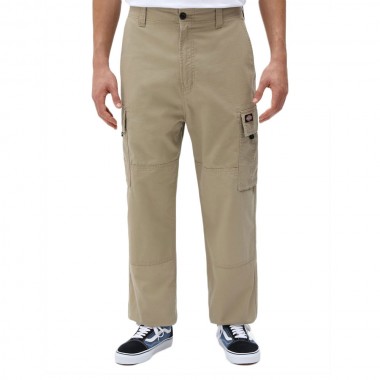 DICKIES EAGLE BEND CARGO PANTS KHAKI