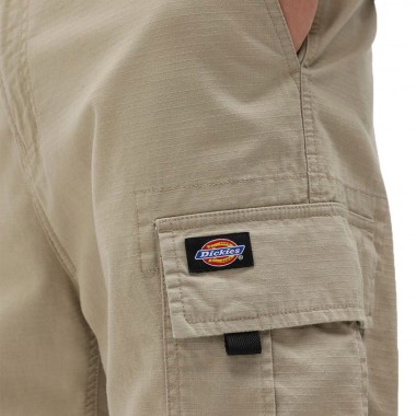 DICKIES EAGLE BEND CARGO PANTS KHAKI