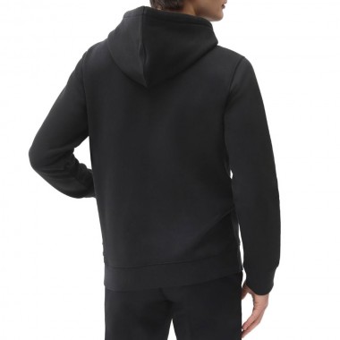 DICKIES OAKPORT HOODIE BLACK