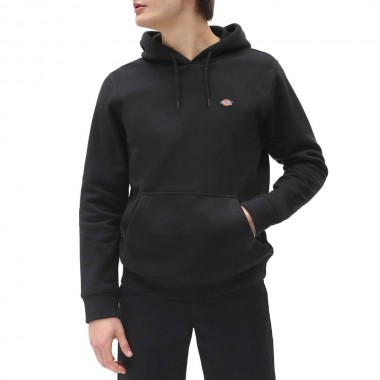 DICKIES OAKPORT HOODIE BLACK