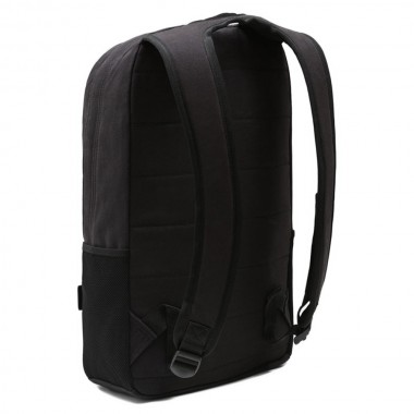 DICKIES DUCK CANVAS BACKPACK PLUS BLACK