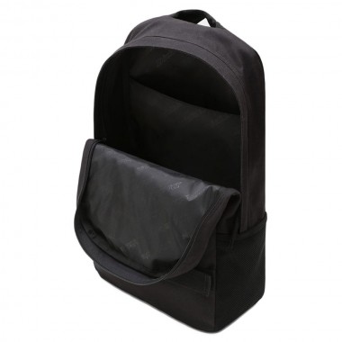 DICKIES DUCK CANVAS BACKPACK PLUS BLACK