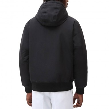 DICKIES NEW SARPY JACKET BLACK