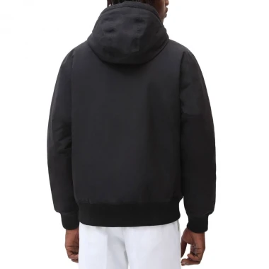 DICKIES NEW SARPY JACKET BLACK