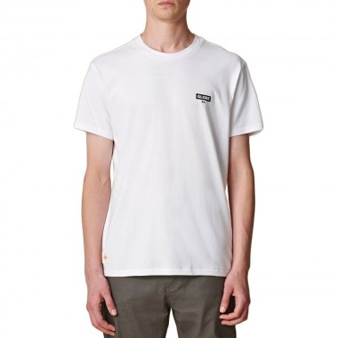 GLOBE LIVING LOW VELOCITY TEE WHITE