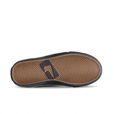GLOBE GS-KIDS SHOES BLACK/MOCK BLACK