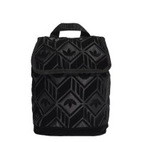 adidas mini backpack transparent