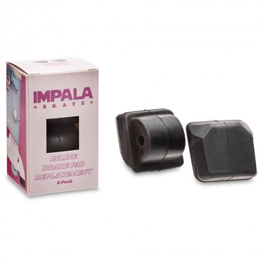 IMPALA INLINE BRAKE PAD 2PK