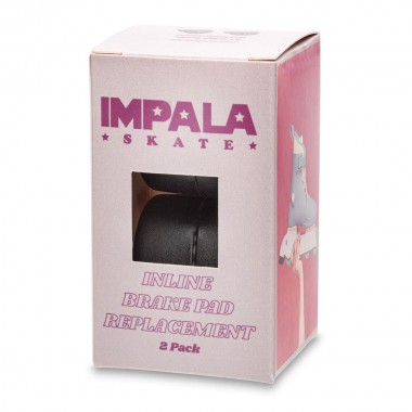 IMPALA INLINE BRAKE PAD 2PK