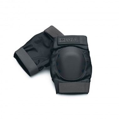 IMPALA PROTECTIVE SET BLACK