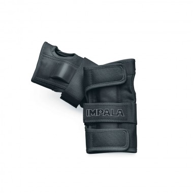 IMPALA PROTECTIVE SET YOUTH BLACK