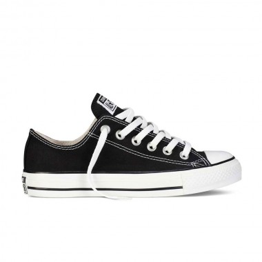 CONVERSE CHUCK TAYLOR ALL STAR CLASSIC SHOES BLACK