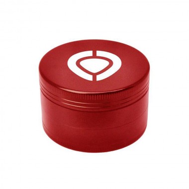 CIRCA ICON GRINDER RED
