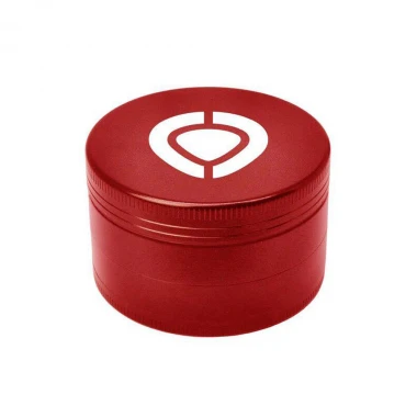 CIRCA ICON GRINDER RED