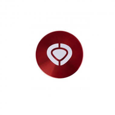 CIRCA ICON GRINDER RED