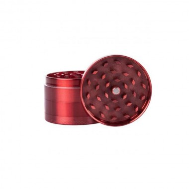 CIRCA ICON GRINDER RED